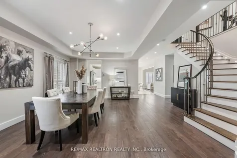 1747 Goldsmith Drive Oshawa ON L1K 0R3