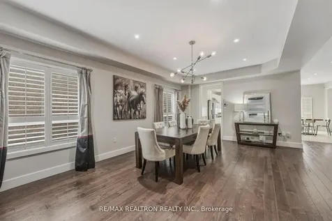 1747 Goldsmith Drive Oshawa ON L1K 0R3