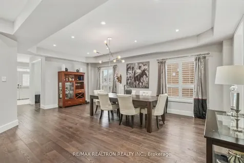 1747 Goldsmith Drive Oshawa ON L1K 0R3