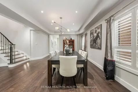 1747 Goldsmith Drive Oshawa ON L1K 0R3