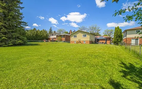 60 Habitant Crescent Whitby ON L1P 1E2