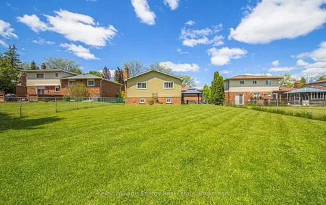 60 Habitant Crescent Whitby ON L1P 1E2