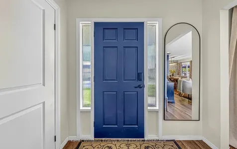 60 Habitant Crescent Whitby ON L1P 1E2