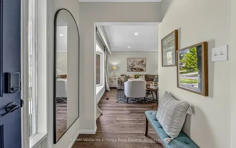 60 Habitant Crescent Whitby ON L1P 1E2