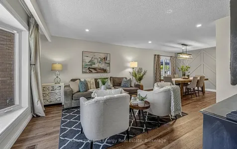 60 Habitant Crescent Whitby ON L1P 1E2