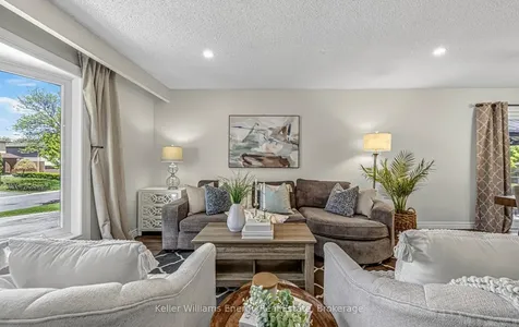 60 Habitant Crescent Whitby ON L1P 1E2