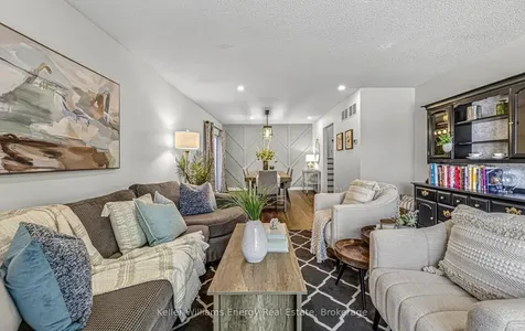 60 Habitant Crescent Whitby ON L1P 1E2