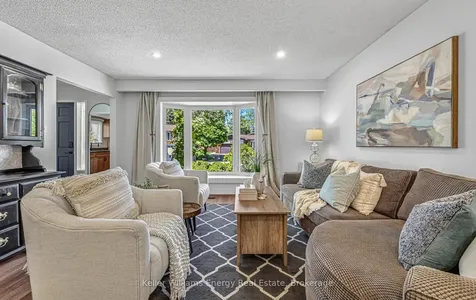 60 Habitant Crescent Whitby ON L1P 1E2