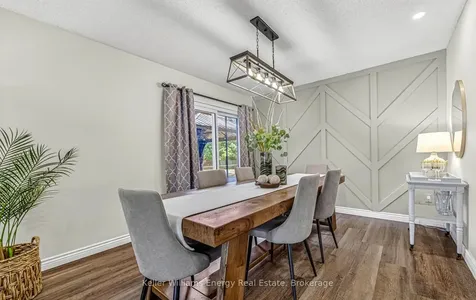 60 Habitant Crescent Whitby ON L1P 1E2