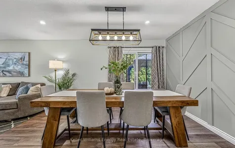 60 Habitant Crescent Whitby ON L1P 1E2