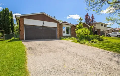 60 Habitant Crescent Whitby ON L1P 1E2