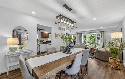 60 Habitant Crescent Whitby ON L1P 1E2