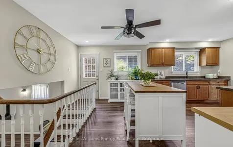 60 Habitant Crescent Whitby ON L1P 1E2