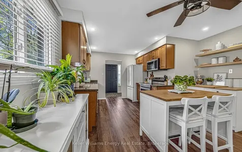60 Habitant Crescent Whitby ON L1P 1E2