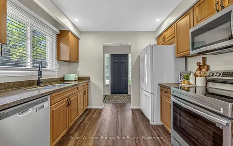 60 Habitant Crescent Whitby ON L1P 1E2