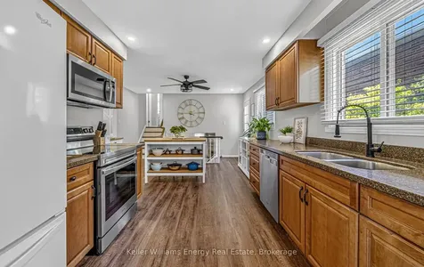 60 Habitant Crescent Whitby ON L1P 1E2