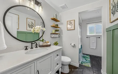 60 Habitant Crescent Whitby ON L1P 1E2