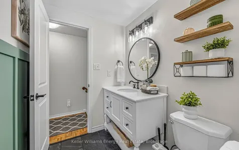 60 Habitant Crescent Whitby ON L1P 1E2