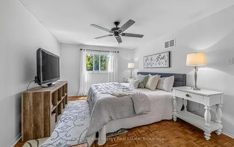 60 Habitant Crescent Whitby ON L1P 1E2