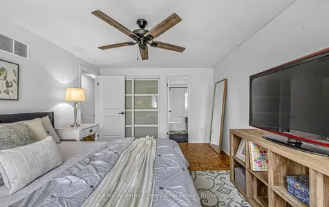 60 Habitant Crescent Whitby ON L1P 1E2