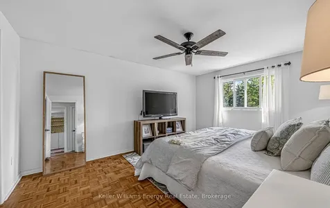 60 Habitant Crescent Whitby ON L1P 1E2