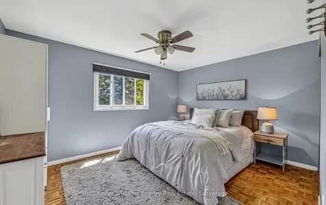 60 Habitant Crescent Whitby ON L1P 1E2