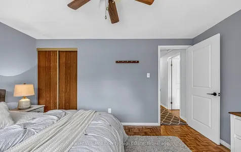60 Habitant Crescent Whitby ON L1P 1E2