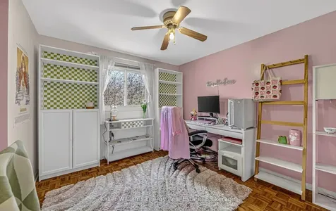 60 Habitant Crescent Whitby ON L1P 1E2