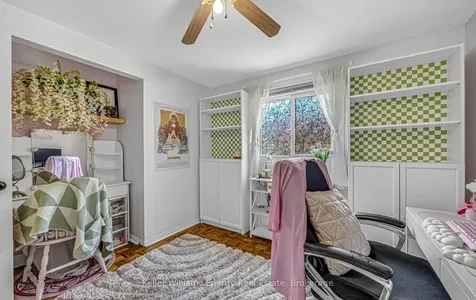 60 Habitant Crescent Whitby ON L1P 1E2