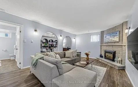 60 Habitant Crescent Whitby ON L1P 1E2