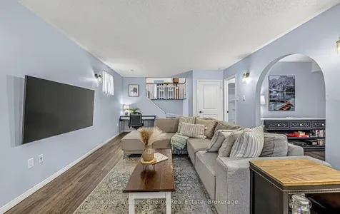 60 Habitant Crescent Whitby ON L1P 1E2