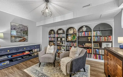 60 Habitant Crescent Whitby ON L1P 1E2