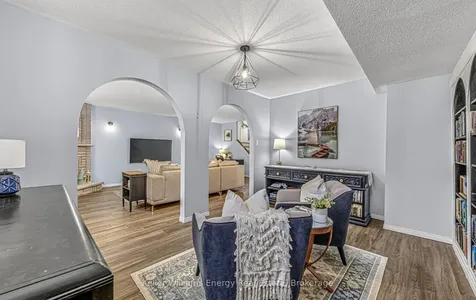 60 Habitant Crescent Whitby ON L1P 1E2