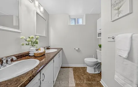 60 Habitant Crescent Whitby ON L1P 1E2