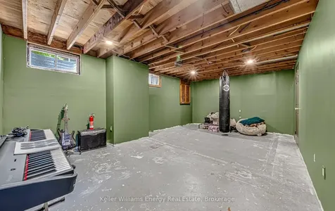 60 Habitant Crescent Whitby ON L1P 1E2
