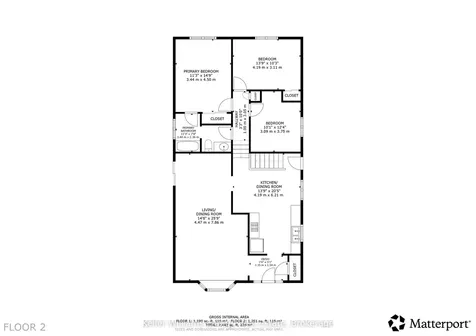 60 Habitant Crescent Whitby ON L1P 1E2
