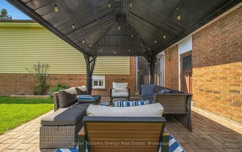 60 Habitant Crescent Whitby ON L1P 1E2