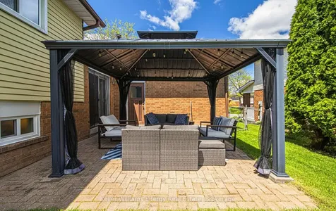 60 Habitant Crescent Whitby ON L1P 1E2