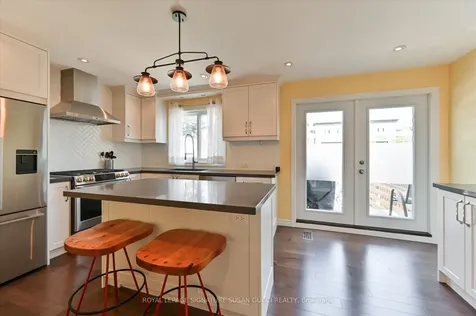 86 Barker Avenue Toronto ON M4C 2N6