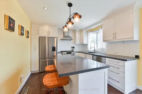 86 Barker Avenue Toronto ON M4C 2N6
