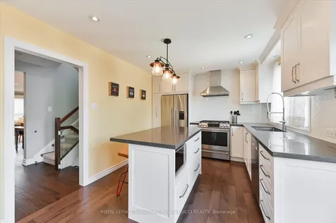 86 Barker Avenue Toronto ON M4C 2N6