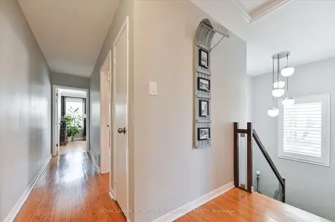 86 Barker Avenue Toronto ON M4C 2N6