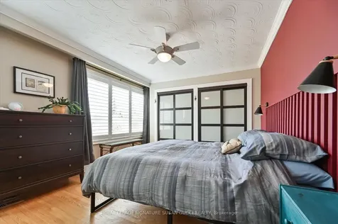 86 Barker Avenue Toronto ON M4C 2N6