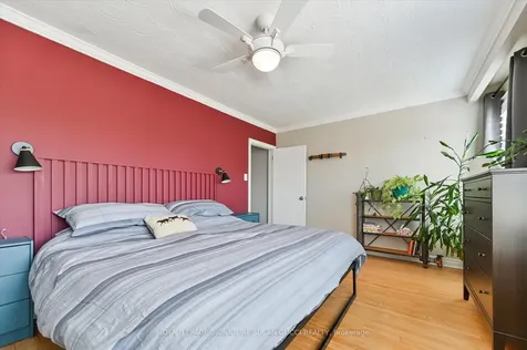86 Barker Avenue Toronto ON M4C 2N6