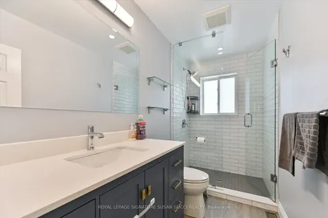 86 Barker Avenue Toronto ON M4C 2N6