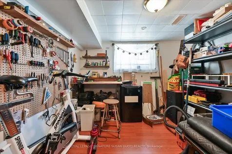 86 Barker Avenue Toronto ON M4C 2N6