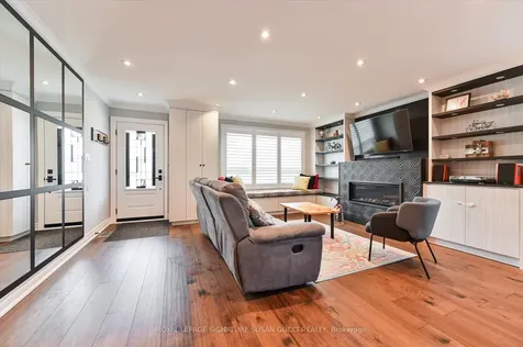 86 Barker Avenue Toronto ON M4C 2N6