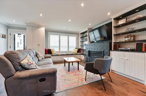 86 Barker Avenue Toronto ON M4C 2N6