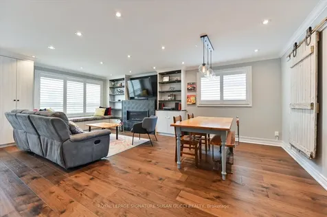 86 Barker Avenue Toronto ON M4C 2N6