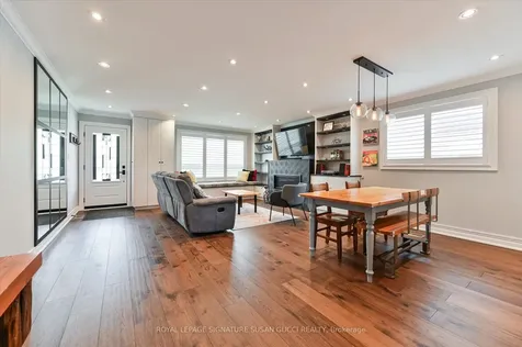 86 Barker Avenue Toronto ON M4C 2N6